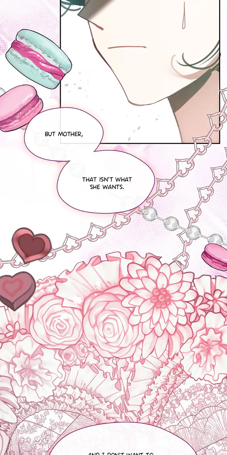 Devoted to Diamond Chapter 57 - page 14